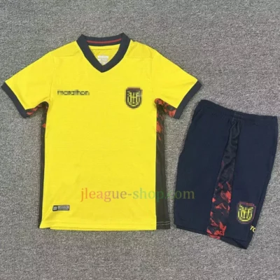 サッカーエクアドル代表 W杯ユニフォーム2026激安通販 - J League Shop