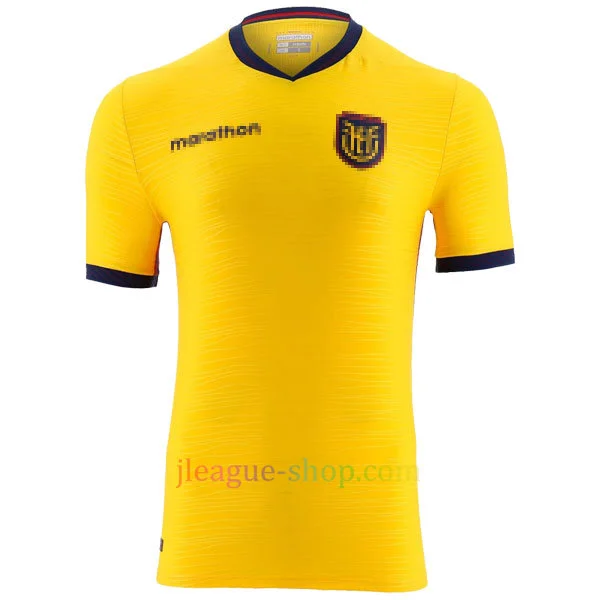 サッカーエクアドル代表ホームユニフォーム2026 - J League Shop