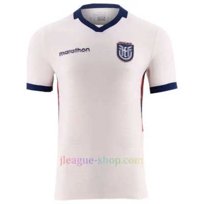 サッカーエクアドル代表 W杯ユニフォーム2026激安通販 - J League Shop