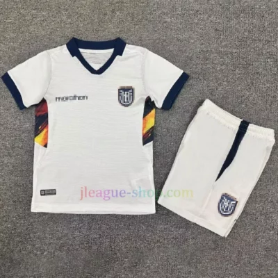 サッカーエクアドル代表 W杯ユニフォーム2026激安通販 - J League Shop