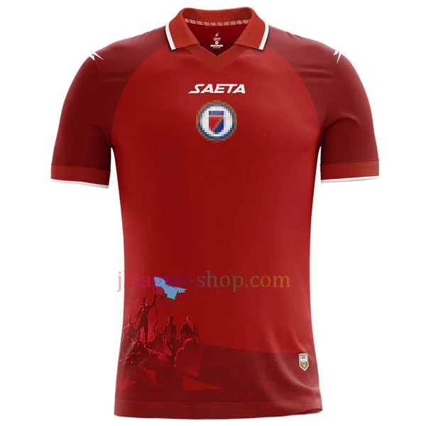 サッカーハイチ代表サードユニフォーム2026 - J League Shop ユニフォーム