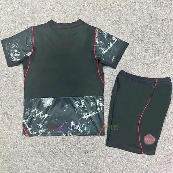 サッカーカナダ代表アウェイユニフォーム2026キッズ - J League Shop