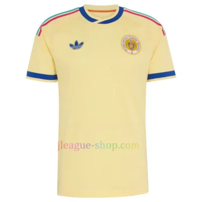 サッカーキュラソー代表 ユニフォーム2026激安通販 - J League Shop