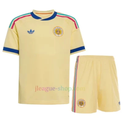 サッカーキュラソー代表 ユニフォーム2026激安通販 - J League Shop