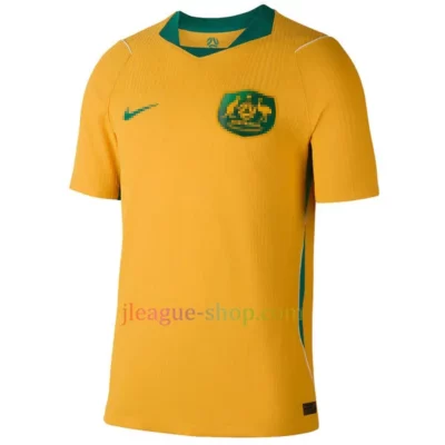 サッカーオーストラリア代表 W杯ユニフォーム2026通販 - J League Shop