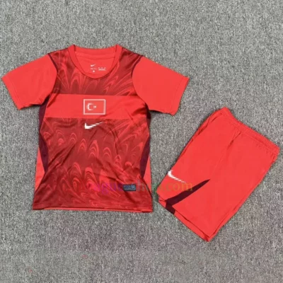 サッカートルコ代表 ユニフォーム2026サッカーユニフォーム通販 - J