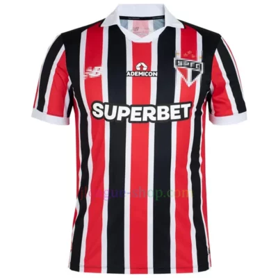サンパウロ サッカーユニフォーム 2026-2027 激安 - J League Shop