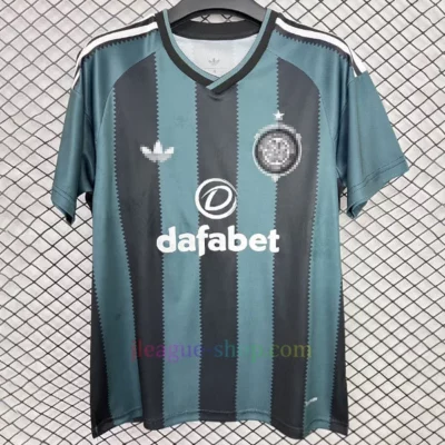 セルティックFC サッカーユニフォーム 2025-2026 激安 - J League Shop
