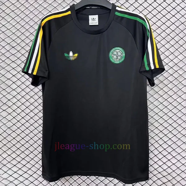 セルティックFCアウェイユニフォーム2026/27 - J League Shop ユニフォーム