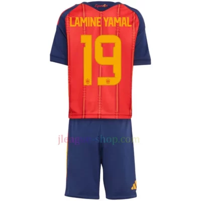 スペイン代表キッズ ユニフォーム2026 激安通販 - J League Shop
