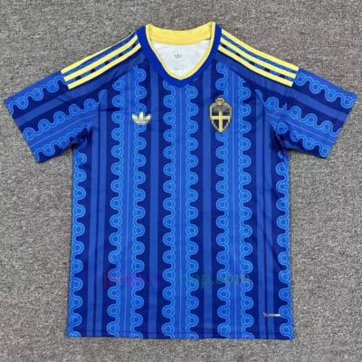 スウェーデン代表 W杯サッカーユニフォーム2026 - J League Shop