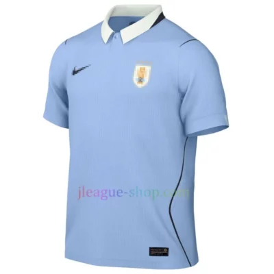 ウルグアイ代表 ユニフォーム2026 最新 通販中 - J League Shop