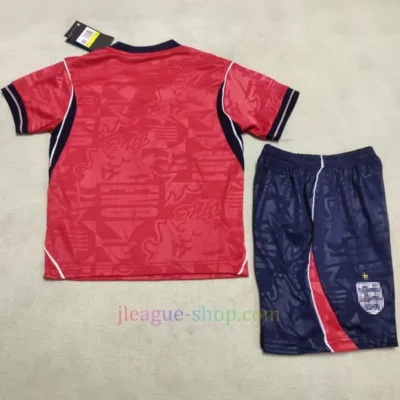 イングランド代表 新しいユニフォーム2026 - J League Shop