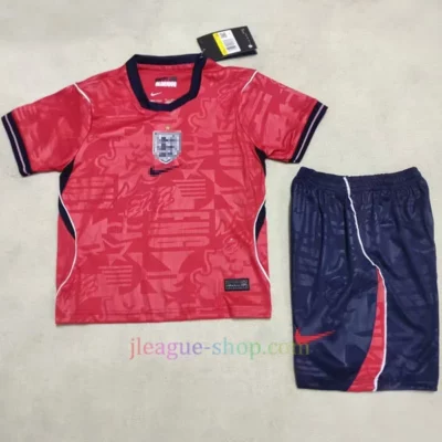イングランド代表 新しいユニフォーム2026 - J League Shop