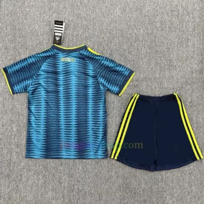 コロンビア代表 W杯レプリカユニフォーム2026 激安 - J League Shop
