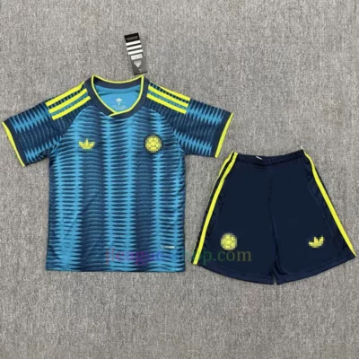 コロンビア代表 W杯レプリカユニフォーム2026 激安 - J League Shop