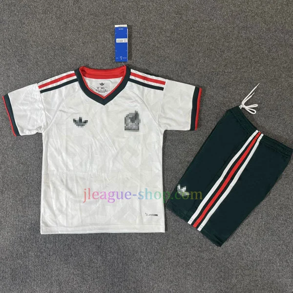 メキシコ代表アウェイユニフォーム2026キッズ - J League Shop