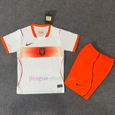 オランダ代表 ユニフォーム2026の通販 - J League Shop