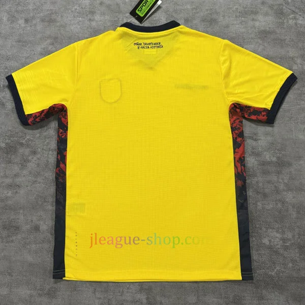 サッカーエクアドル代表ホームユニフォーム2026 - J League Shop