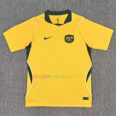 サッカーオーストラリア代表 W杯ユニフォーム2026通販 - J League Shop