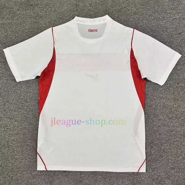 トルコ World Cup 2026 アウェイユニフォーム サッカートルコ代表アウェイユニフォーム2026 - J League Shop