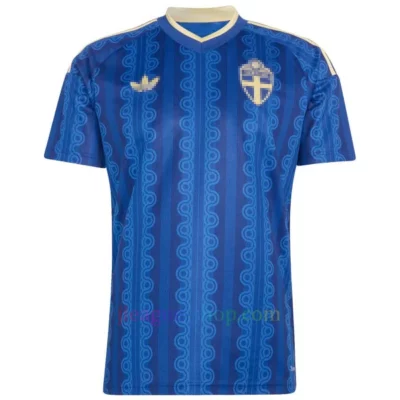 スウェーデン代表 W杯サッカーユニフォーム2026 - J League Shop