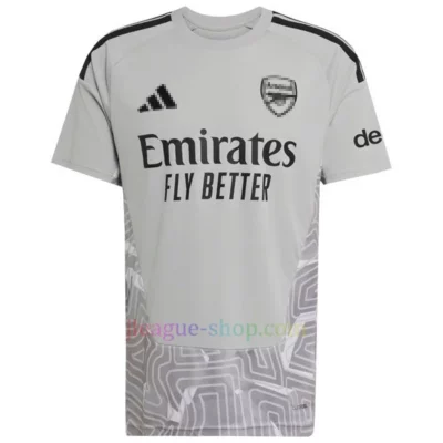 アーセナルゴールキーパーユニフォーム2026/27 - J League Shop