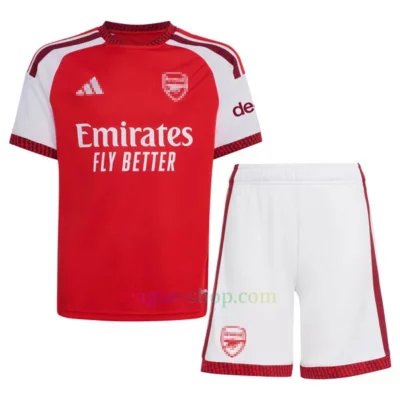 アーセナルキッズ ユニフォーム2025/26 激安通販 - J League Shop