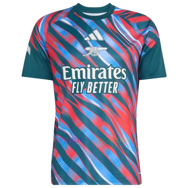 アーセナルゴールキーパーユニフォーム2026/27 - J League Shop