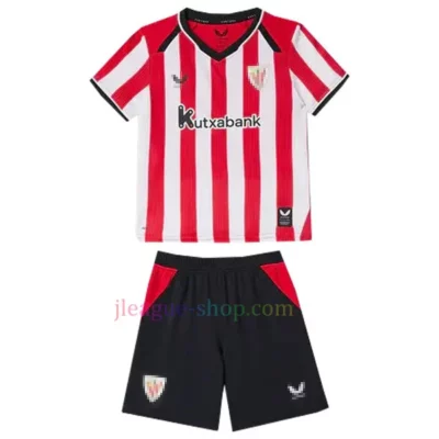 アスレティックビルバオ サッカー ユニフォーム2025-2026 激安 - J
