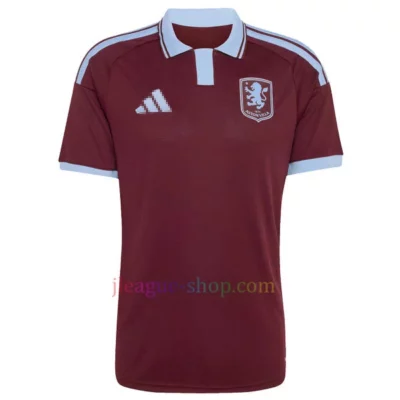 アストン・ヴィラFCホームユニフォーム2026/27 - J League Shop