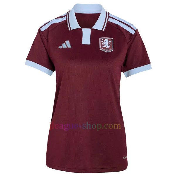 アストン・ヴィラFCホームユニフォーム2026/27女性 - J League Shop