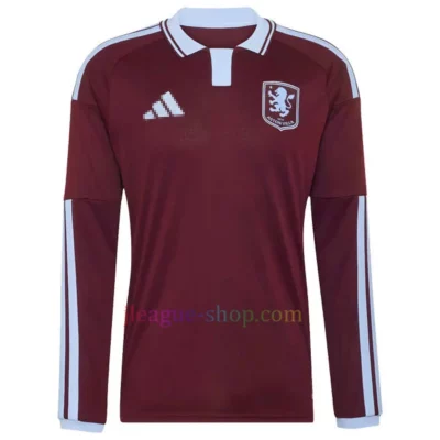 アストン・ヴィラFC サッカーユニフォーム2025-2026 激安 - J League Shop