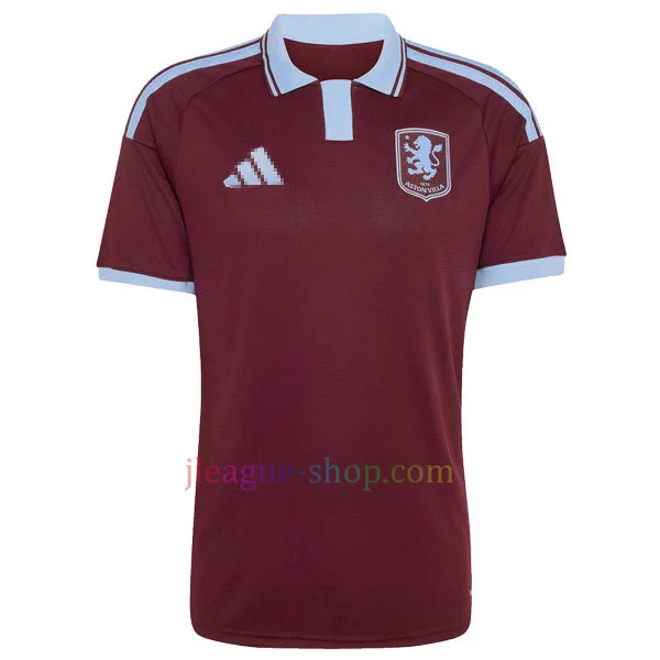 サッカーユニフォーム アストンヴィラ アストン・ヴィラFCホームユニフォーム2026/27 - J League Shop
