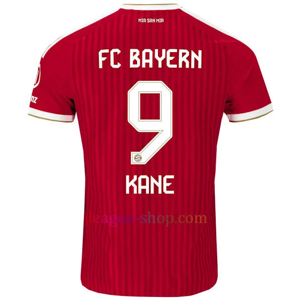 バイエルンミュンヘンホームユニフォーム2026/27プレイヤーバージョン