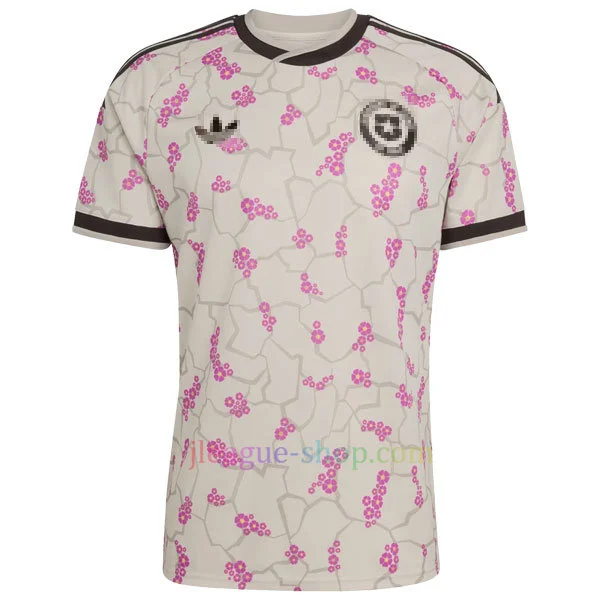 マンチェスターユナイテッドアウェイユニフォーム1990 - J League Shop