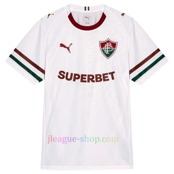 フルミネンセFCアウェイユニフォーム2026/27 - J League Shop ユニフォーム