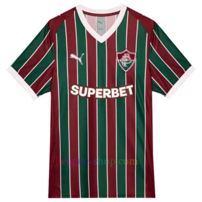 フルミネンセFC サッカーユニフォーム 2025-2026 激安 - J League Shop