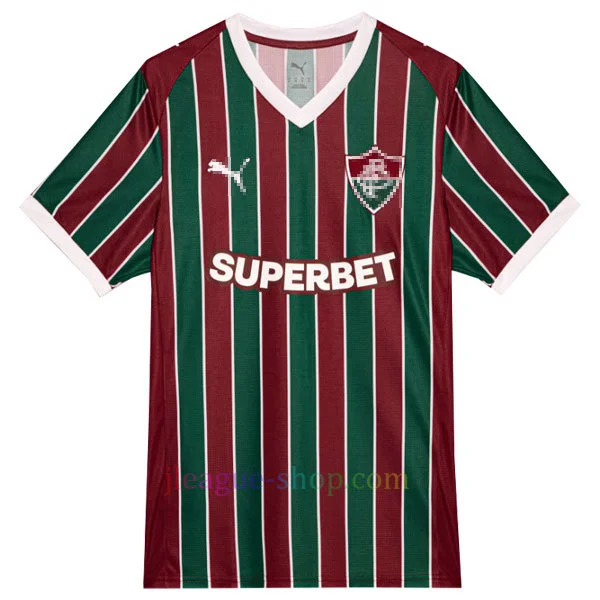 フルミネンセFCアウェイユニフォーム2026/27 - J League Shop ユニフォーム
