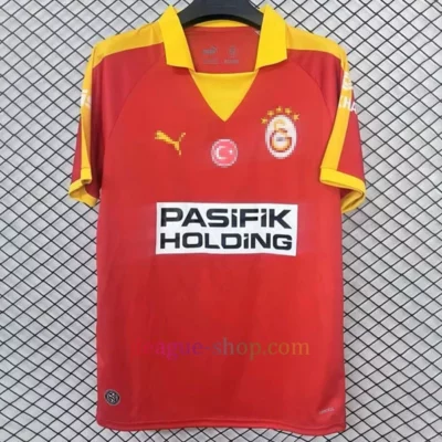 ガラタサライSK サッカー ユニフォーム2025-2026 激安 - J League Shop