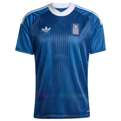 ※GMC【超希少】ギリシャ代表 ユニフォーム Diadora製 ギリシャ代表 サッカーユニフォーム 2026激安通販 - J League Shop