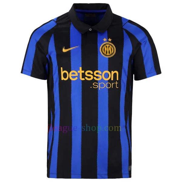 インテルホームユニフォーム2026/27 - J League Shop ユニフォーム