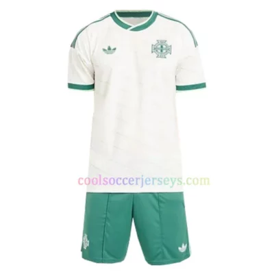 北アイルランド サッカーユニフォーム2025激安 - J League Shop
