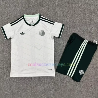 北アイルランド サッカーユニフォーム2025激安 - J League Shop