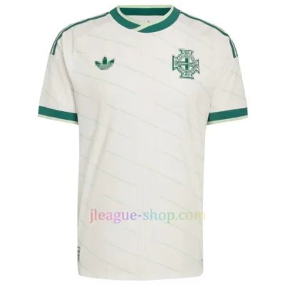 北アイルランド サッカーユニフォーム2025激安 - J League Shop