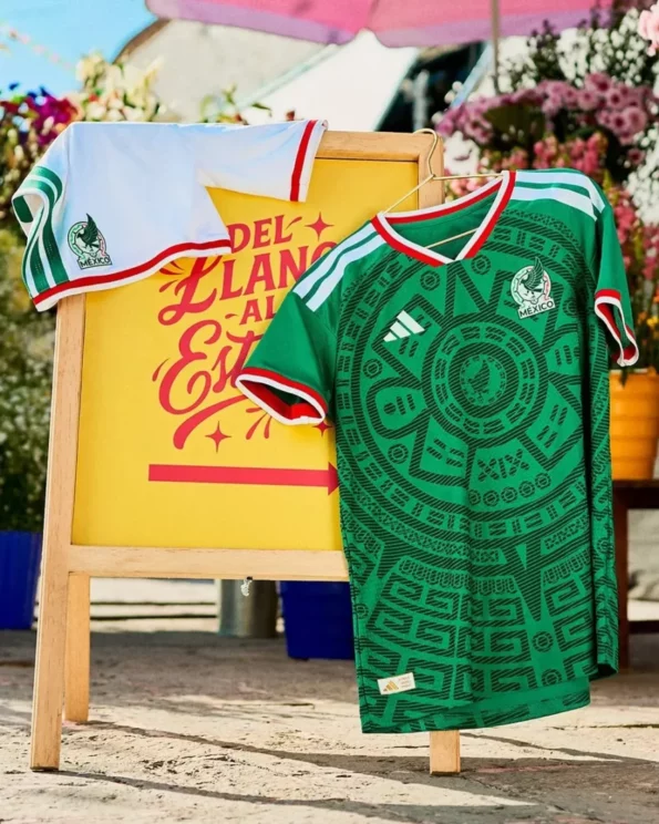 W杯2026】開催国メキシコ代表の熱狂が止まらない！ - J League Shop
