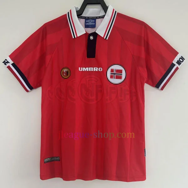 マンチェスターユナイテッドアウェイユニフォーム1990長袖 - J League