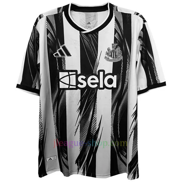ニューカッスルユナイテッド特別版ユニフォーム2026/27 - J League