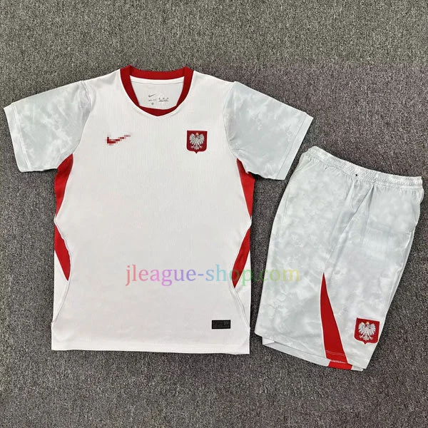 アスレティックビルバオホームユニフォーム2026/27キッズ - J League