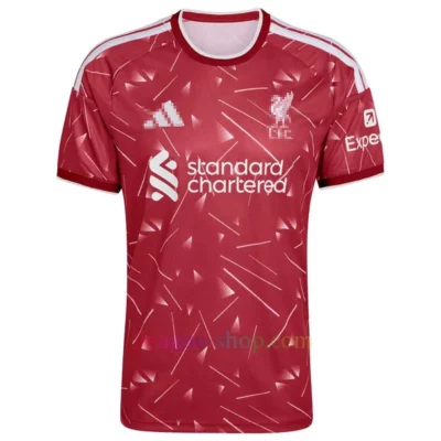リバプール ユニフォーム 2026-2027 激安 - J League Shop